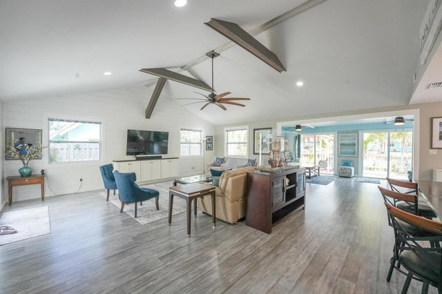 1341 SW Evergreen Lane, Palm City, FL 34990