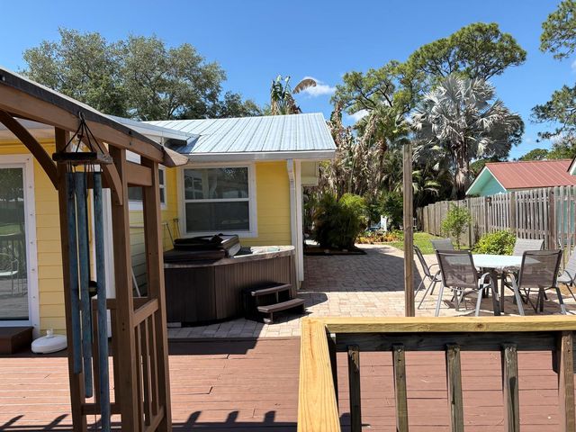 1341 SW Evergreen Lane, Palm City, FL 34990