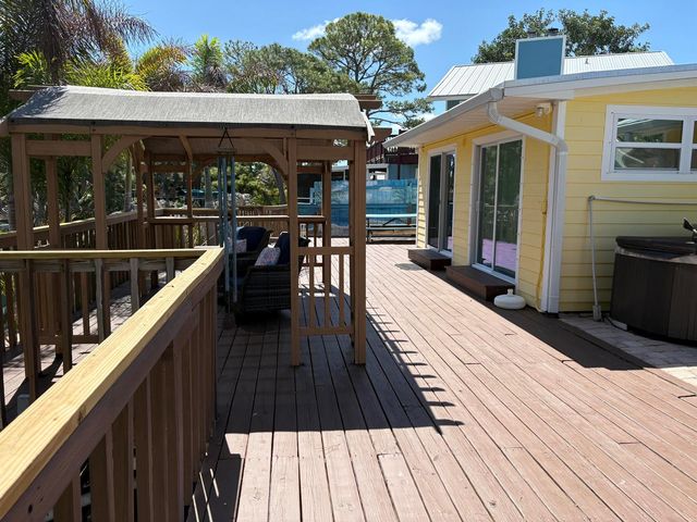 1341 SW Evergreen Lane, Palm City, FL 34990
