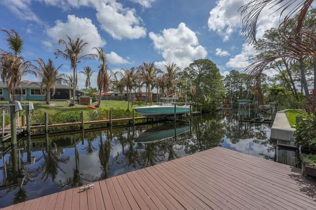 1341 SW Evergreen Lane, Palm City, FL 34990