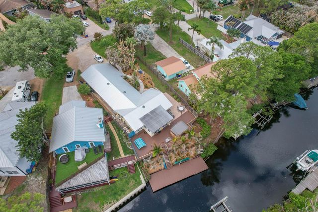1341 SW Evergreen Lane, Palm City, FL 34990