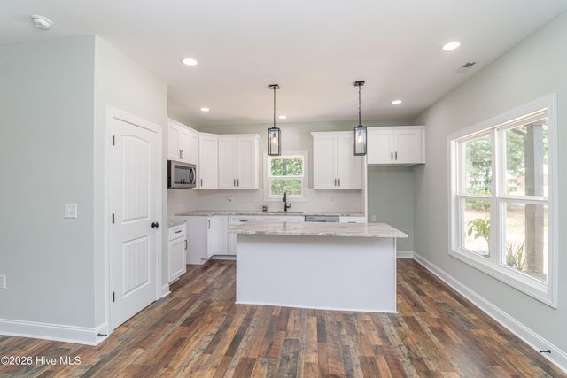 105 Franklin Street, La Grange, NC 28551