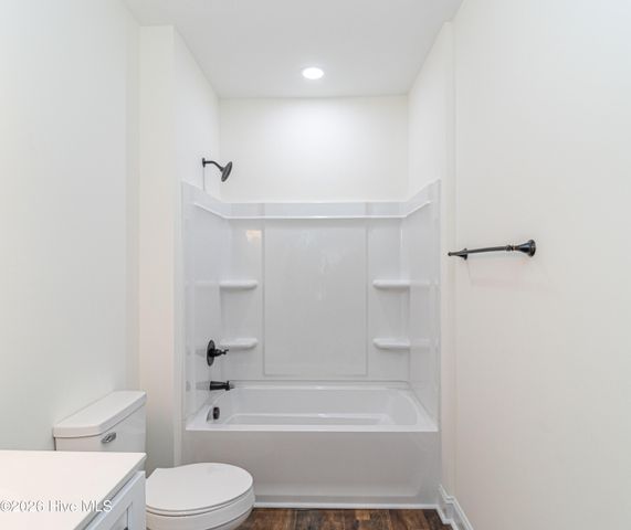 105 Franklin Street, La Grange, NC 28551