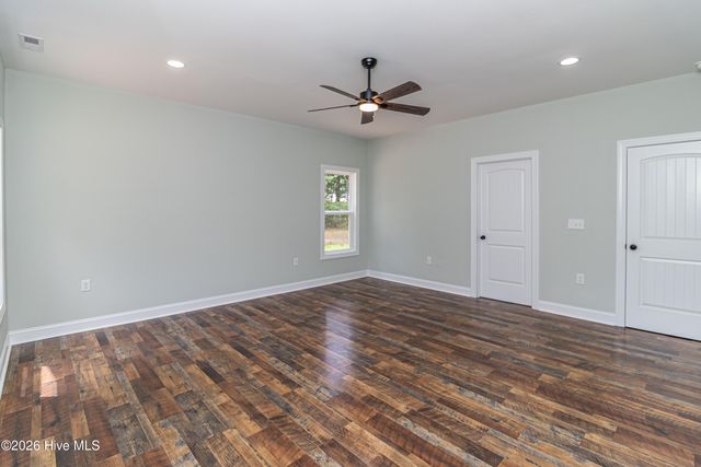 105 Franklin Street, La Grange, NC 28551