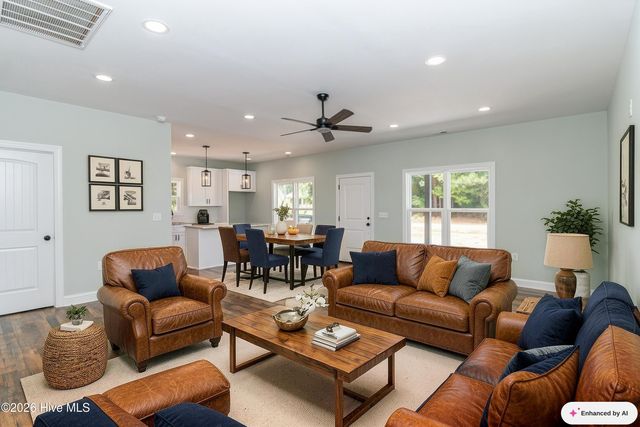 105 Franklin Street, La Grange, NC 28551