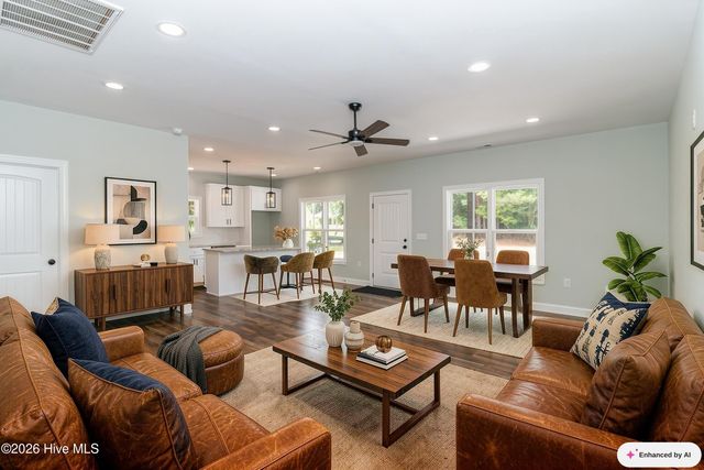 105 Franklin Street, La Grange, NC 28551