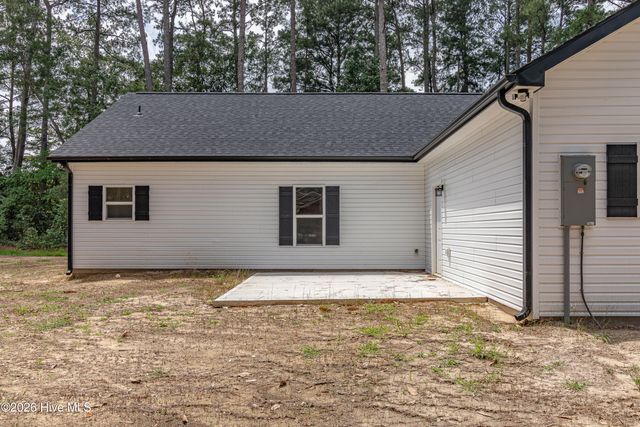 105 Franklin Street, La Grange, NC 28551
