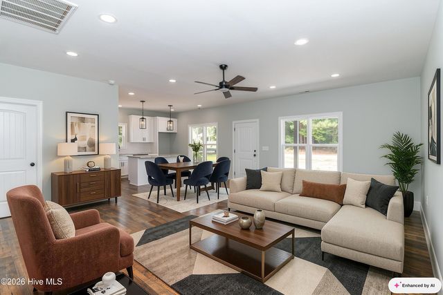 105 Franklin Street, La Grange, NC 28551