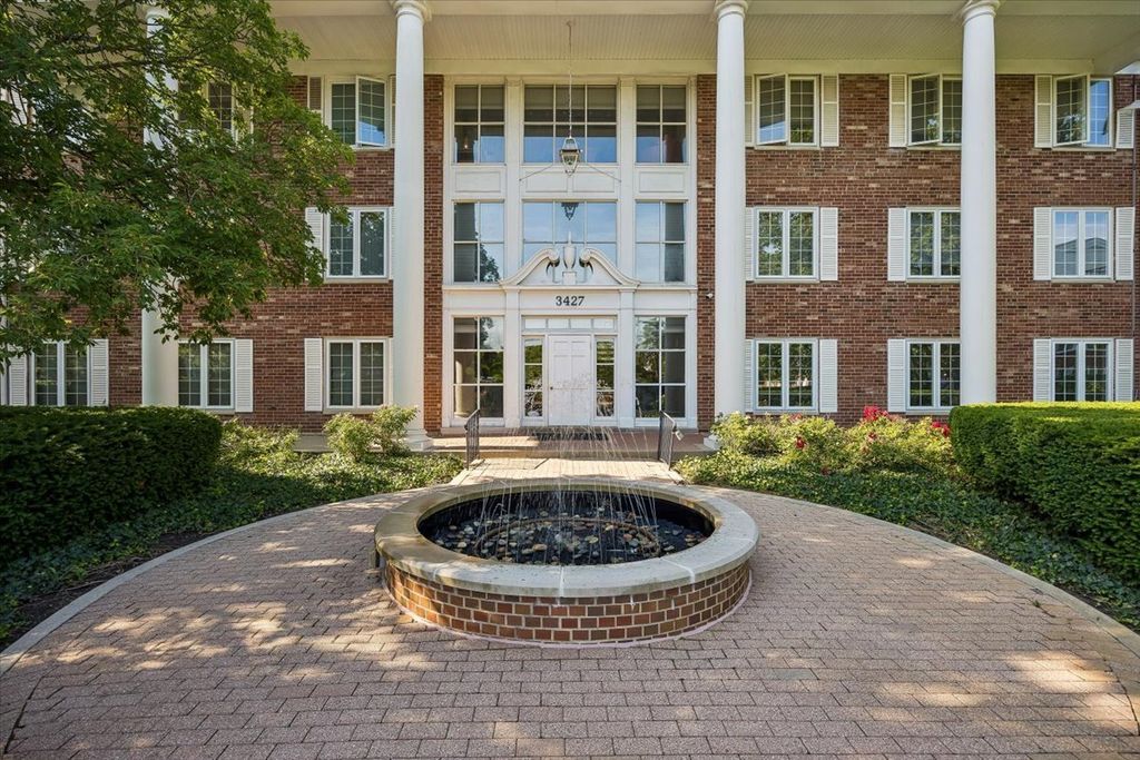 3427 Vollmer Road 303, Flossmoor, IL 60422 — photo 2