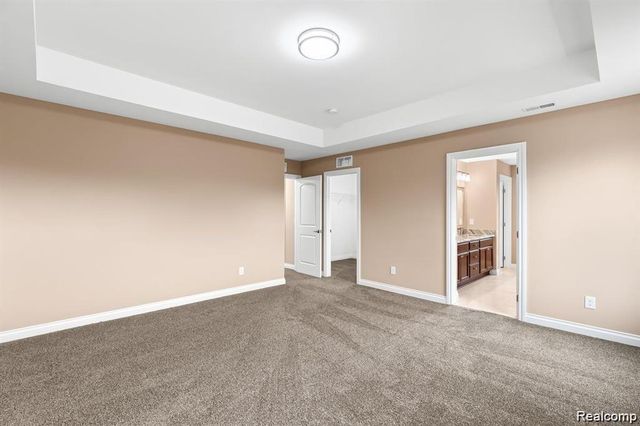 21507 Randall Street, Farmington Hills, MI 48336