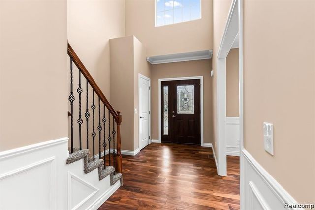 21507 Randall Street, Farmington Hills, MI 48336