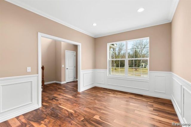 21507 Randall Street, Farmington Hills, MI 48336