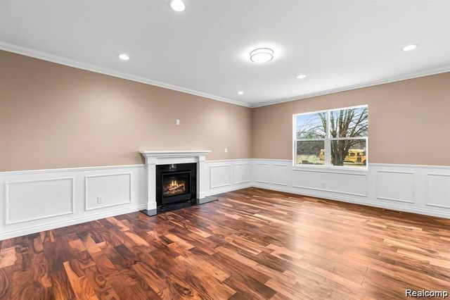 21507 Randall Street, Farmington Hills, MI 48336