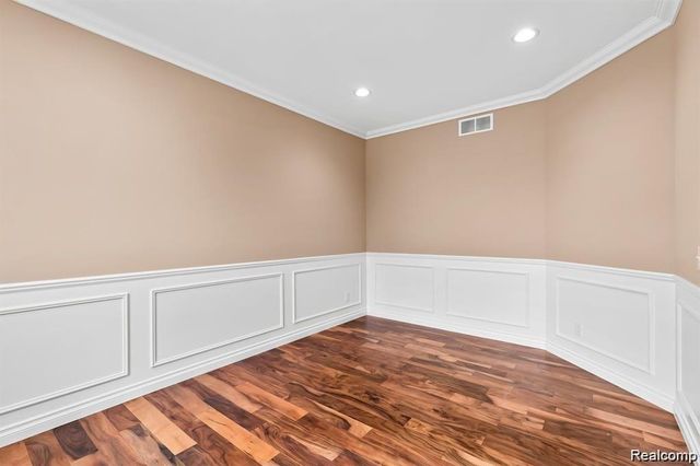 21507 Randall Street, Farmington Hills, MI 48336