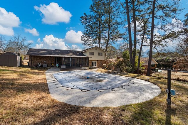 3342 Windermere Street, Columbus, GA 31909