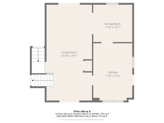 3342 Windermere Street, Columbus, GA 31909