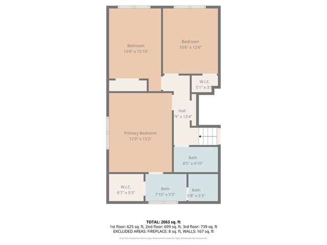 3342 Windermere Street, Columbus, GA 31909