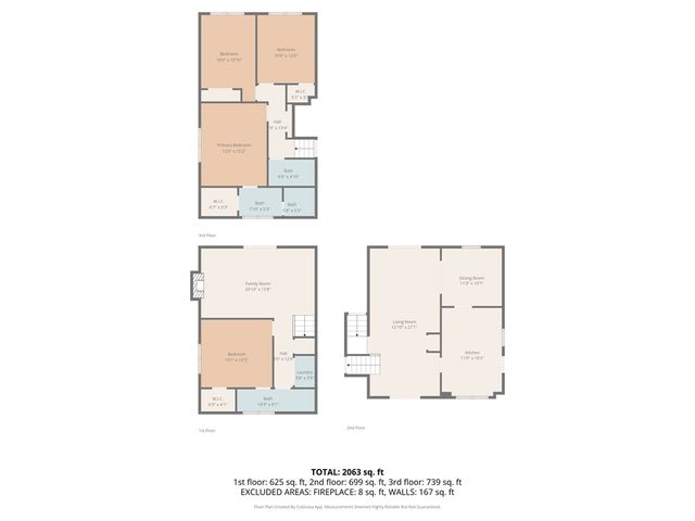 3342 Windermere Street, Columbus, GA 31909