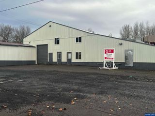 1305 Clark Mill Rd 2, Sweet Home, OR 97386