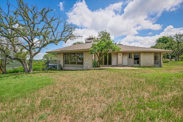 6904 Stahl CV, Austin, TX 78731