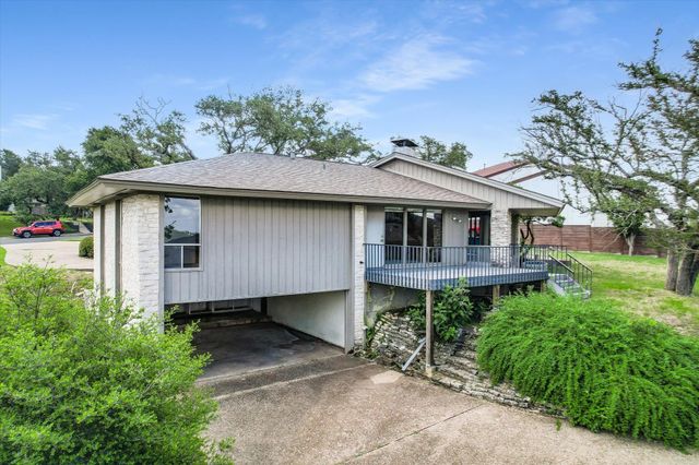 6904 Stahl CV, Austin, TX 78731