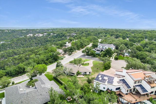 6904 Stahl CV, Austin, TX 78731
