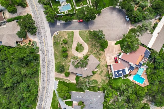 6904 Stahl CV, Austin, TX 78731