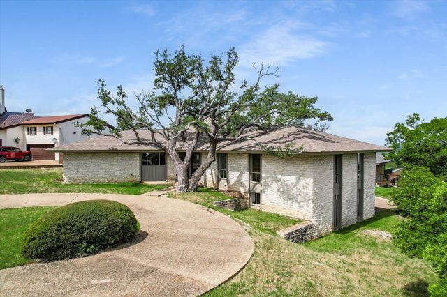 6904 Stahl CV, Austin, TX 78731