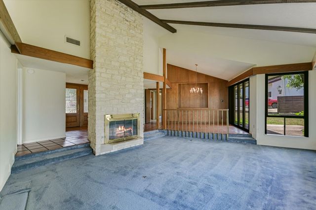 6904 Stahl CV, Austin, TX 78731