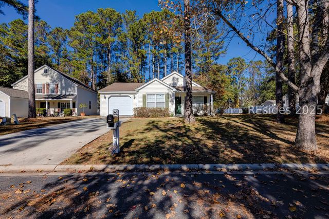 520 Greenfield Ct, Bluffton, SC 29910