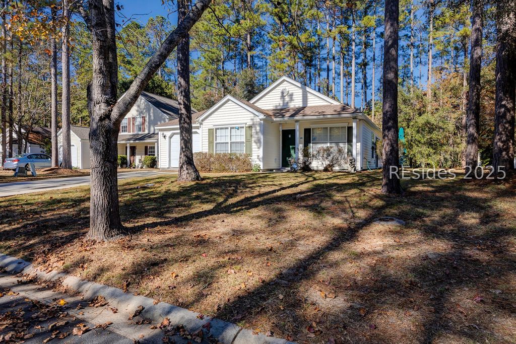 520 Greenfield Ct, Bluffton, SC 29910