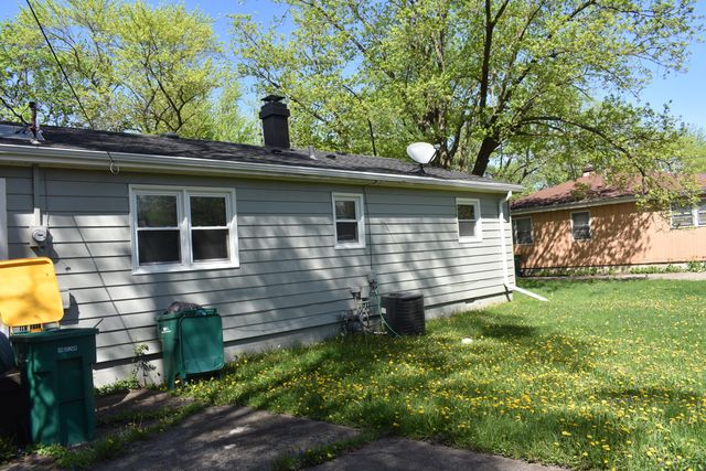 1415 W 62nd Avenue, Merrillville, IN 46410