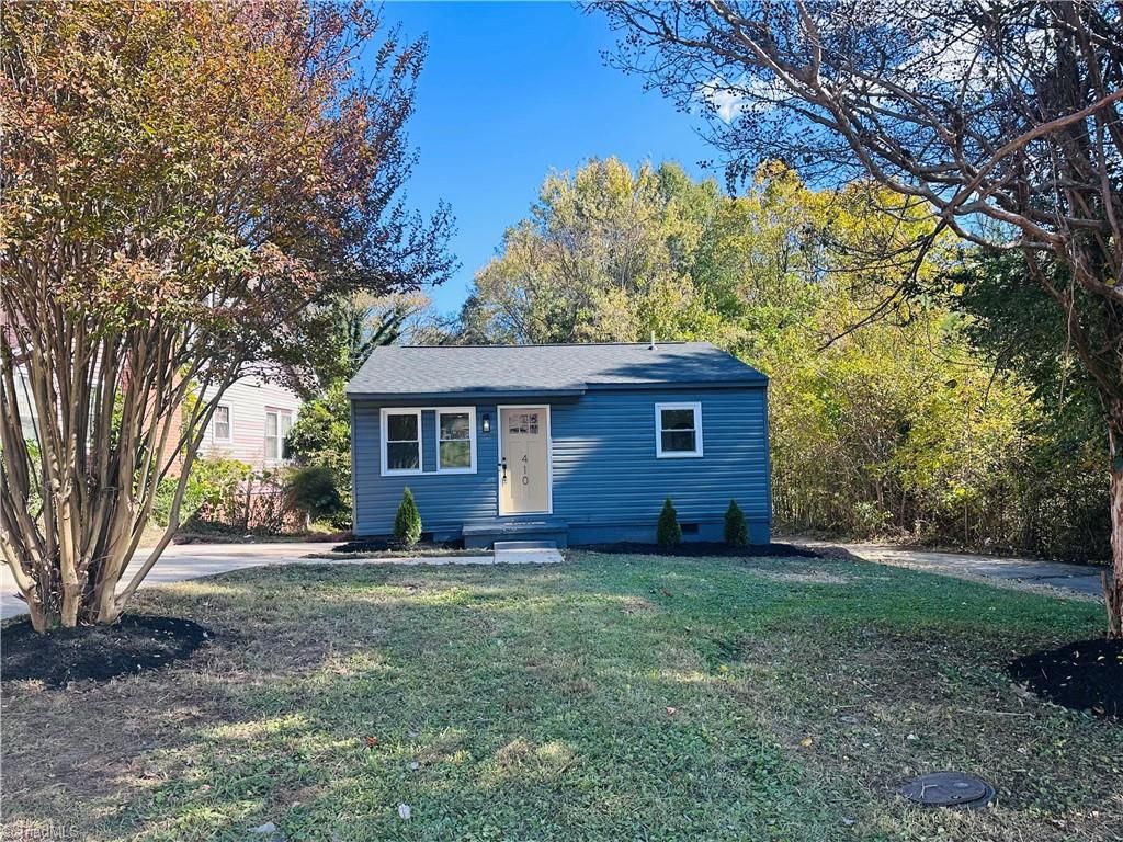 410 4th Street, High Point, NC 27260