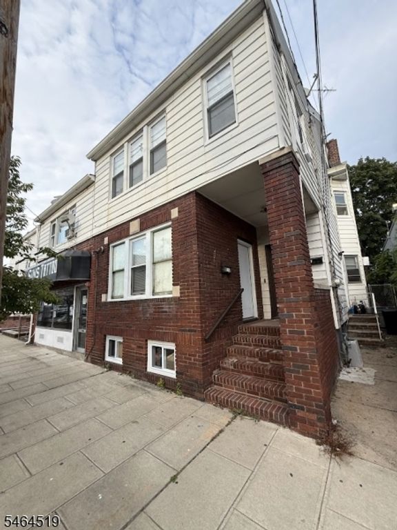 332 Belmont Ave, Haledon Boro, NJ 07508 — exterior