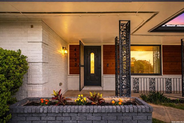 4103 MOUNT LAUREL, San Antonio, TX 78240