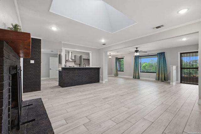 4103 MOUNT LAUREL, San Antonio, TX 78240