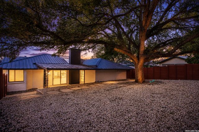 4103 MOUNT LAUREL, San Antonio, TX 78240