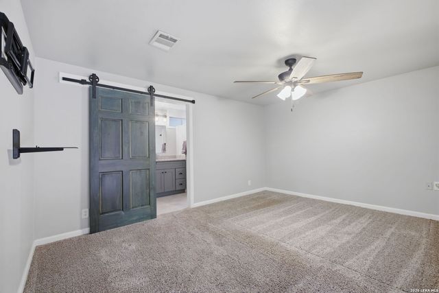 4103 MOUNT LAUREL, San Antonio, TX 78240