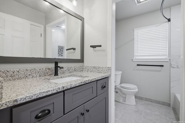 4103 MOUNT LAUREL, San Antonio, TX 78240