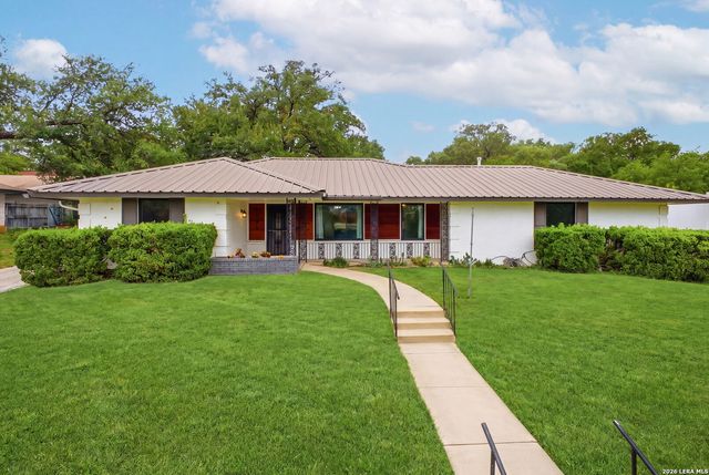 4103 MOUNT LAUREL, San Antonio, TX 78240