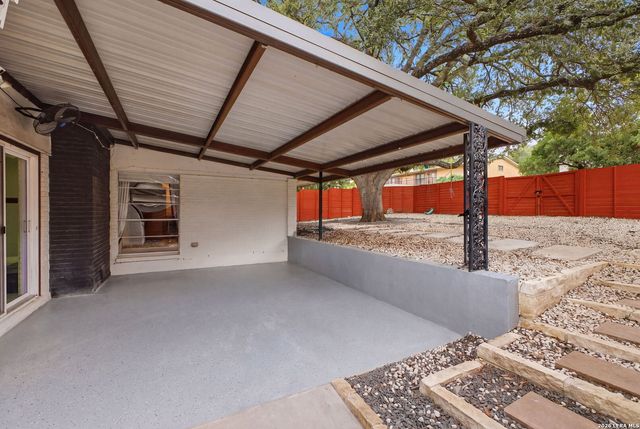 4103 MOUNT LAUREL, San Antonio, TX 78240
