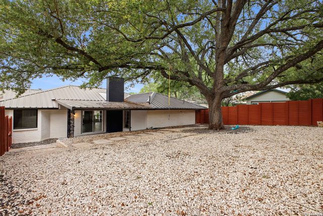 4103 MOUNT LAUREL, San Antonio, TX 78240