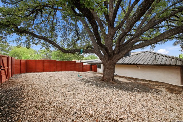 4103 MOUNT LAUREL, San Antonio, TX 78240