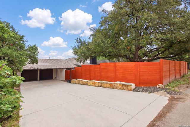 4103 MOUNT LAUREL, San Antonio, TX 78240