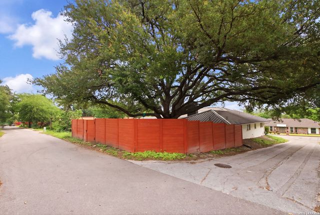4103 MOUNT LAUREL, San Antonio, TX 78240