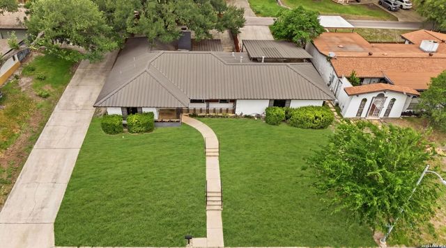 4103 MOUNT LAUREL, San Antonio, TX 78240