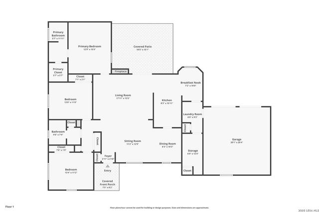 4103 MOUNT LAUREL, San Antonio, TX 78240