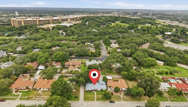 4103 MOUNT LAUREL, San Antonio, TX 78240