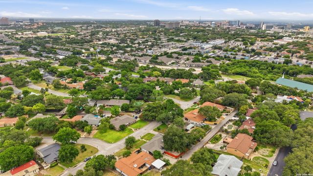 4103 MOUNT LAUREL, San Antonio, TX 78240