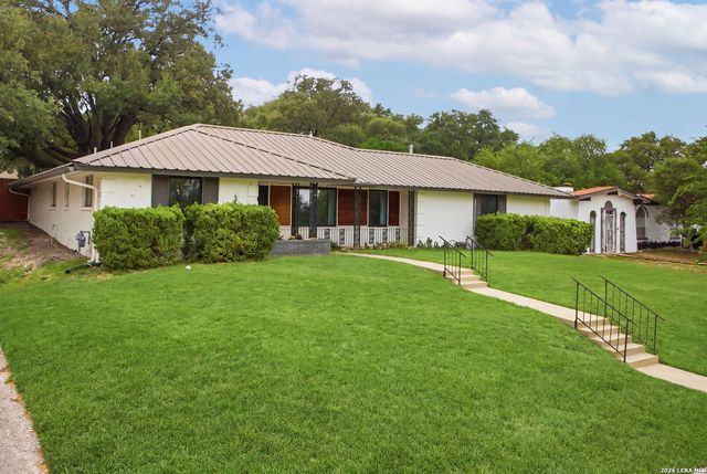 4103 MOUNT LAUREL, San Antonio, TX 78240